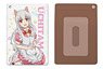 Uchi Tama!?: Uchi no Tama Shirimasen ka? Momo Full Color Pass Case (Anime Toy)