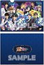 New The Prince of Tennis Rising Beat Clear File Bouquet Ver. (Anime Toy)