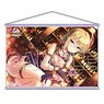 [Iris Mysteria!] Drink at Claire and the Bar Double Suede Tapestry (Anime Toy)
