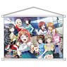 [Nijigasaki High School School Idol Club] B2 Tapestry (Anime Toy)