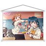 [Love Live! Sunshine!!] B2 Tapestry Aqours Chika & Yoshiko (Anime Toy)
