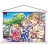 [Love Live!] B2 Tapestry muse Honoka & Kotori & Hanayo (Anime Toy)