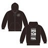 Wake Up, Girls! Final Live Memorial Parka S Size (Anime Toy)