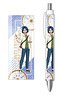 Yowamushi Pedal Glory Line Ballpoint Pen Sangaku Manami Travel Ver. (Anime Toy)