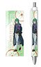 Yowamushi Pedal Glory Line Ballpoint Pen Yusuke Makishima Travel Ver. (Anime Toy)