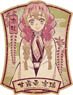 Demon Slayer: Kimetsu no Yaiba Travel Sticker 3 (9) Mitsuri Kanroji (Anime Toy)