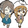 Love Live! Sunshine!! Rubber Strap Collection Western Style (Set of 9) (Anime Toy)