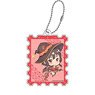 KonoSuba: God`s Blessing on this Wonderful World! Legend of Crimson Pop-up Character Kitte Collection Megumin A (Anime Toy)