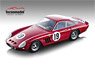 フェラーリ 330 LMB セブリング12時間 1963 #19 M.Parkes / L.Bandini (ミニカー)