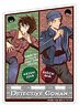 Detective Conan Acrylic Multi Stand 03 (Akai & Sera) (Anime Toy)