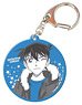 Detective Conan Color Acrylic Key Ring Vol.2 02 (Shinichi Kudo) (Anime Toy)