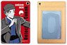 Detective Conan PU Pass Case Vol.3 05 (Shuichi Akai) (Anime Toy)