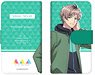 Anime [A3!] Diary Smartphone Case for Multi Size [L] 03 Tsuzuru Minagi (Anime Toy)