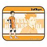 Haikyu!! Blanket Yu Nishinoya (Anime Toy)