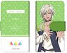 Anime [A3!] Diary Smartphone Case for Multi Size [M] 05 Citron (Anime Toy)