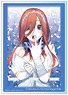 The Quintessential Quintuplets Acrylic Smartphone Stand Miku Nakano (Anime Toy)