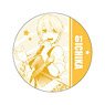 The Quintessential Quintuplets Big Can Badge Ichika Nakano Ver.2 (Anime Toy)