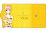 The Quintessential Quintuplets Key Case Ichika Nakano (Anime Toy)