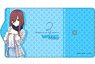 The Quintessential Quintuplets Key Case Miku Nakano (Anime Toy)
