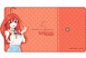 The Quintessential Quintuplets Key Case Itsuki Nakano (Anime Toy)