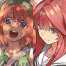 The Quintessential Quintuplets Collection Poster (Set of 10) (Anime Toy)