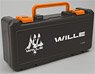 Evangelion Wille Tool Box (Anime Toy)