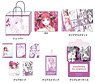The Quintessential Quintuplets Goods Set Nino Nakano Vol.2 (Anime Toy)