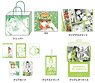 The Quintessential Quintuplets Goods Set Yotsuba Nakano Vol.2 (Anime Toy)