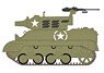 M8 HMC スコット `アメリカ陸軍 ヨーロッパ戦線` (完成品AFV)