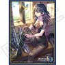 Fire Emblem 0 (Cipher) Mat Card Sleeve [Byleth (Female)] (No.FE97) (Card Sleeve)
