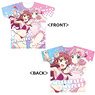 The Demon Girl Next Door Full Graphic T-Shirt [Yuko & Momo] (Anime Toy)