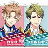 Acrylic Badge A3! Spring Troupe (Set of 10) (Anime Toy)