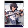 [The Misfit of Demon King Academy] Clear File [3] (Anime Toy)