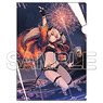 [The Misfit of Demon King Academy] Clear File [4] (Anime Toy)