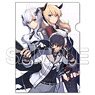 [The Misfit of Demon King Academy] Clear File [5] (Anime Toy)