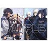 [The Misfit of Demon King Academy] Clear File Set (Anime Toy)