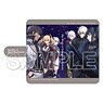 [The Misfit of Demon King Academy] Notebook Type Smart Phone Case [3] (Anime Toy)