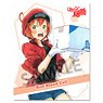 Cells at Work! Multi Cloth Red Blood Cell (Anime Toy)