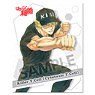 Cells at Work! Multi Cloth Killer T Cell (Anime Toy)
