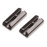 (G-45) SL-911 Rail Joiners Insulated (Model Train)
