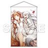 [Spice and Wolf] & [Wolf and Parchment] HD Tapestry (Anime Toy)