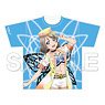 [Love Live! Sunshine!!] Full Graphic T-Shirt You Watanabe Mitaiken Horizon (Anime Toy)