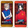 Decofla Acrylic Key Ring A3! Autumn Troupe Vol.2 (Set of 10) (Anime Toy)