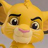 Nendoroid Simba (Completed)