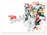 Cells at Work! Clear File Assembly (Anime Toy)