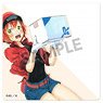 Cells at Work! Post-it Note Red Blood Cell (Anime Toy)