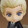 Nendoroid Draco Malfoy (Completed)