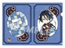 Bungo to Alchemist Nendoroid Plus Clear File Ryunosuke Akutagawa (Anime Toy)