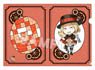 Bungo to Alchemist Nendoroid Plus Clear File Chuya Nakahara (Anime Toy)