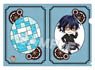 Bungo to Alchemist Nendoroid Plus Clear File Ango Sakaguchi (Anime Toy)